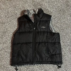 Limited Reservable Women’s Vest Size S